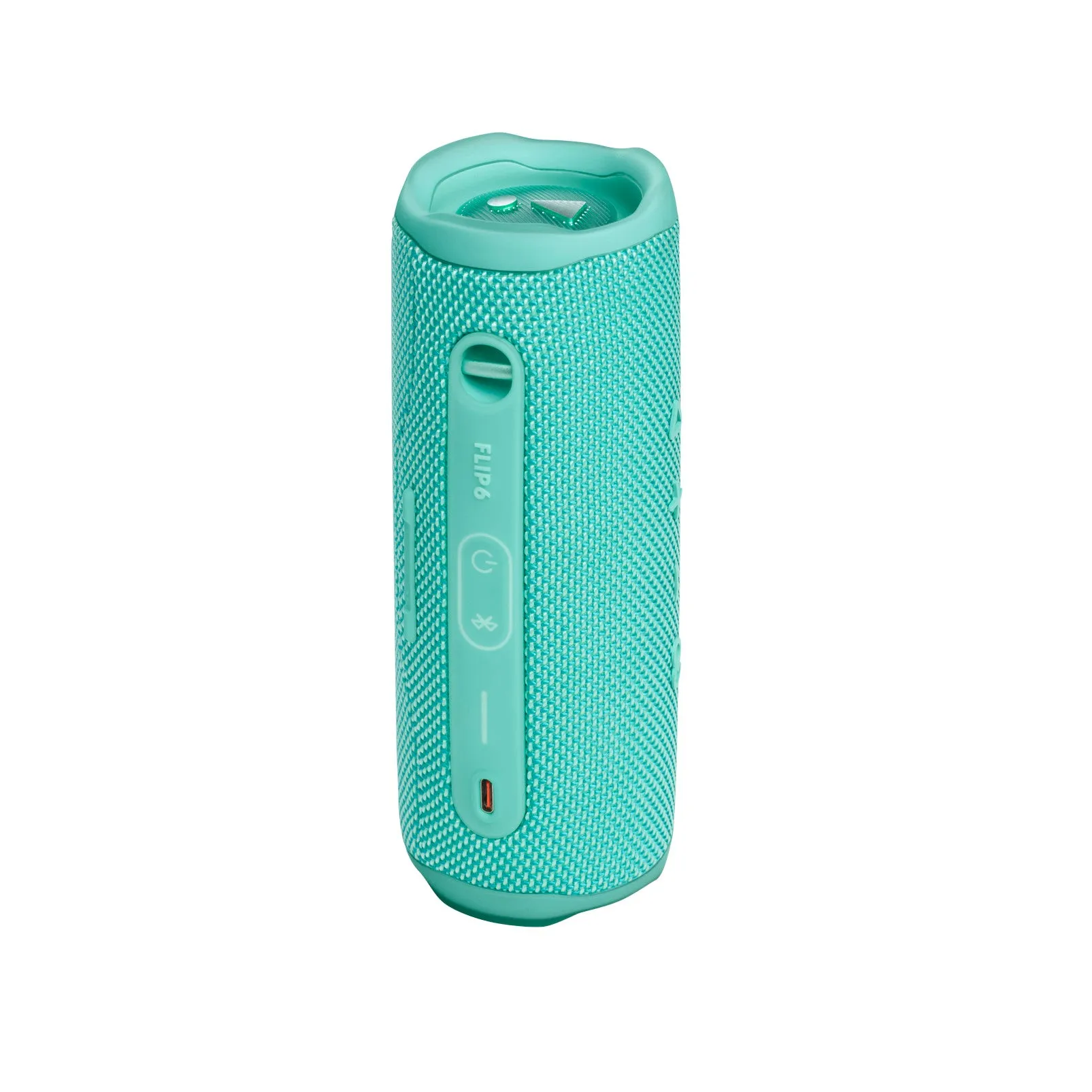 JBL Flip 6 Portable Waterproof Bluetooth Speaker - Teal