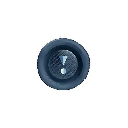 JBL Flip 6 Portable Waterproof Speaker - Blue | JBLFLIP6BLU