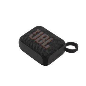 JBL Go 4 Portable Speaker