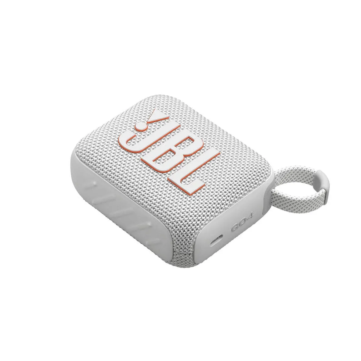 JBL Go 4 Portable Speaker