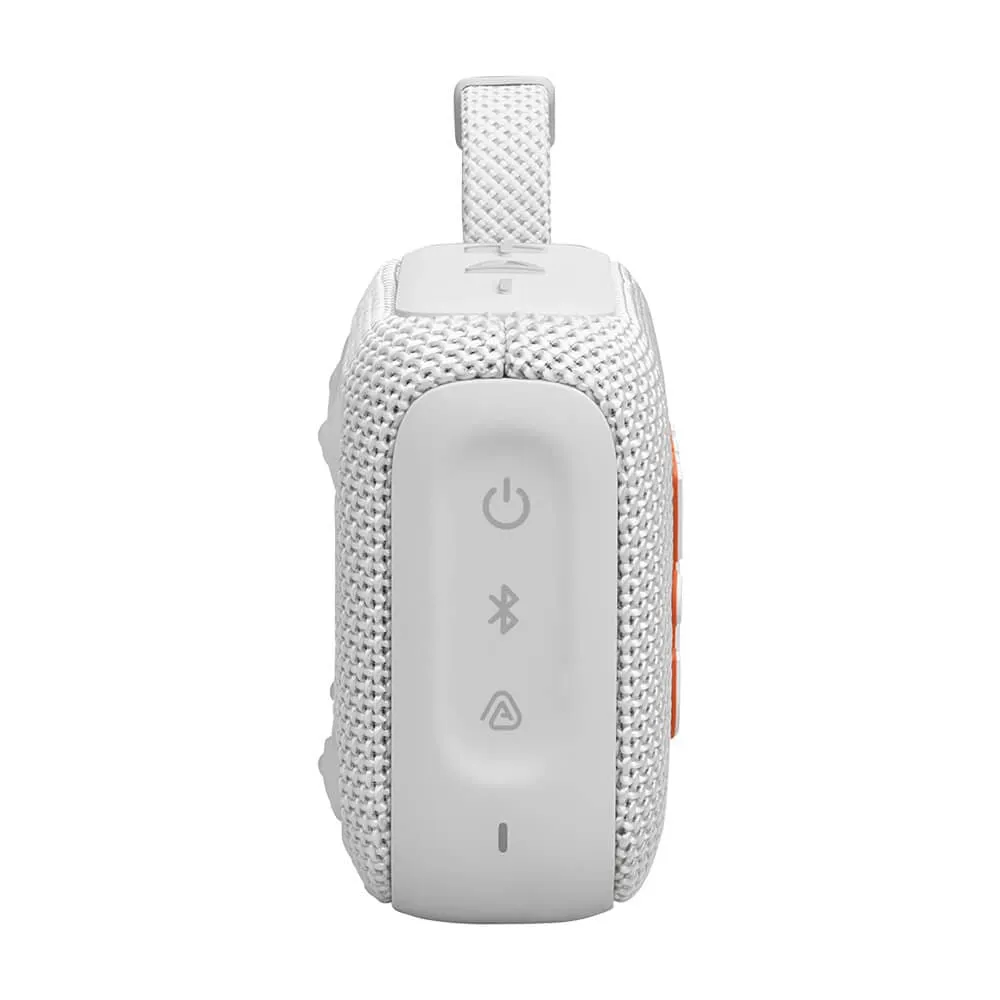 JBL Go 4 Portable Speaker