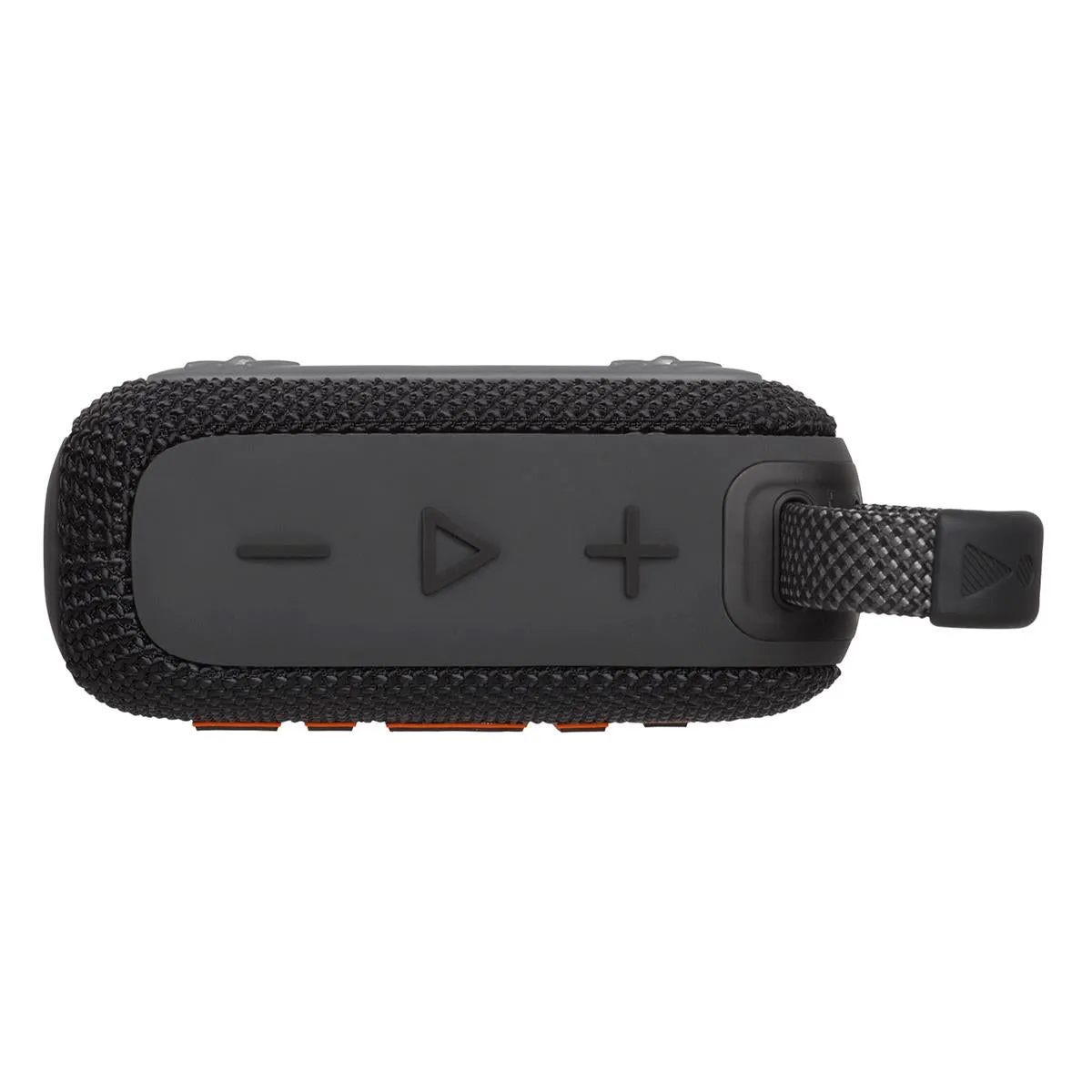 JBL Go 4 Ultra Portable Bluetooth Speaker Bundle with gSport Case (Black)