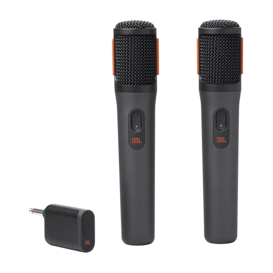 JBL PARTY BOX WIRELESS MIC AM Wireless Microphones for JBL PartyBox Speakers
