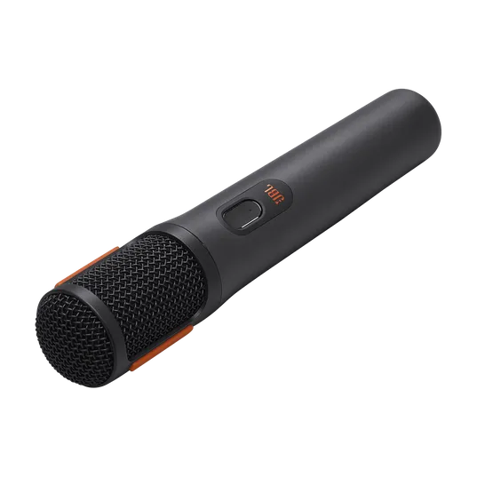 JBL PARTY BOX WIRELESS MIC AM Wireless Microphones for JBL PartyBox Speakers