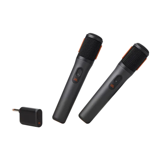 JBL PARTY BOX WIRELESS MIC AM Wireless Microphones for JBL PartyBox Speakers