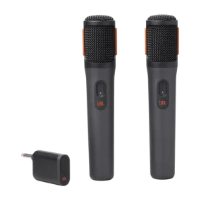 JBL PARTY BOX WIRELESS MIC AM Wireless Microphones for JBL PartyBox Speakers