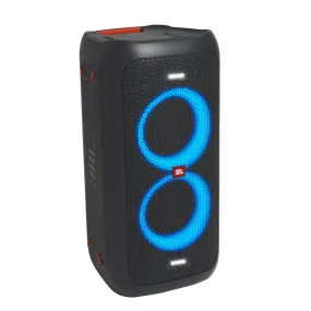 JBL PartyBox 100 - Black