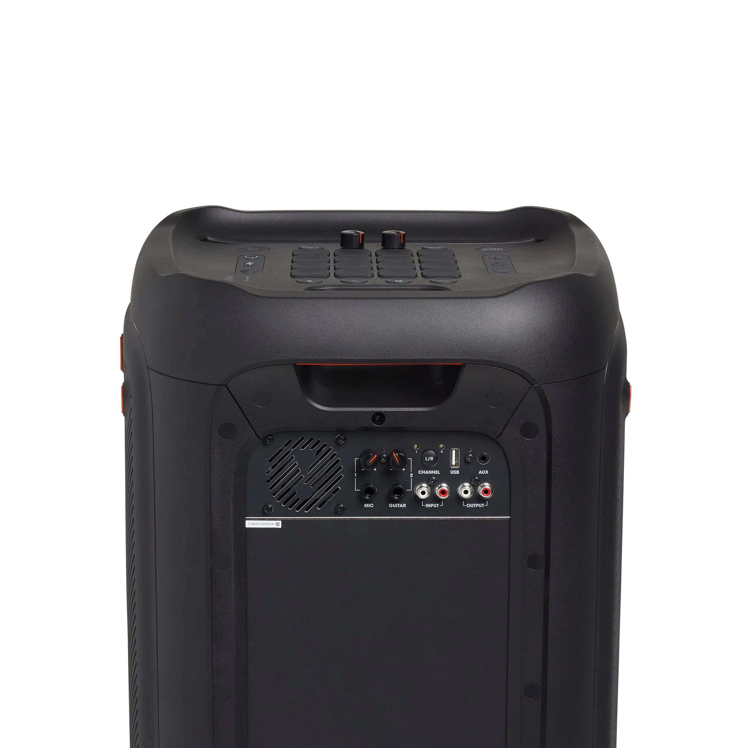 JBL PartyBox 100 - Black
