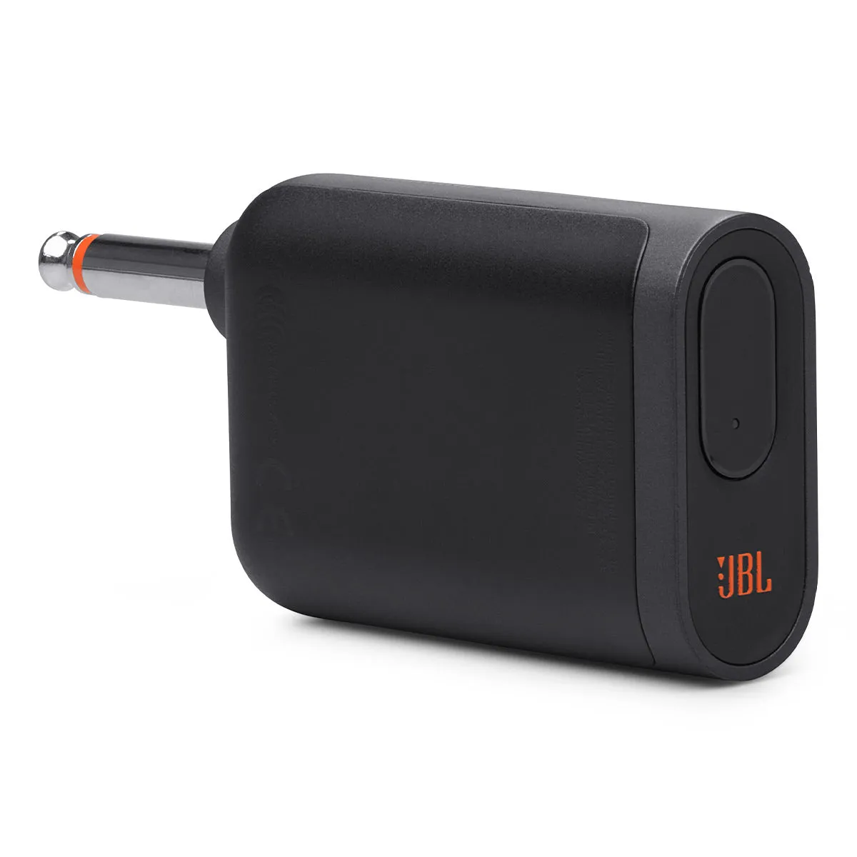 JBL PartyBox Digital Wireless Microphone System with Dual-Channel Receiver