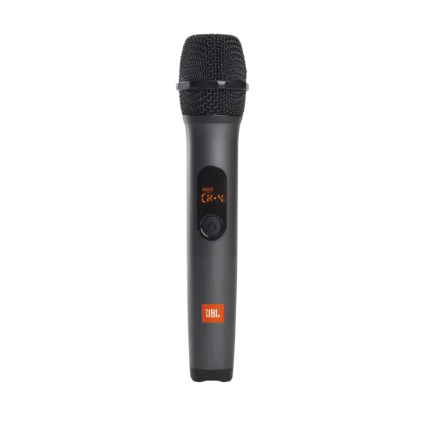 JBL Wireless Microphone Set