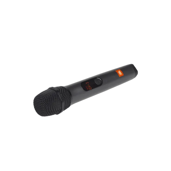 JBL Wireless Microphone Set