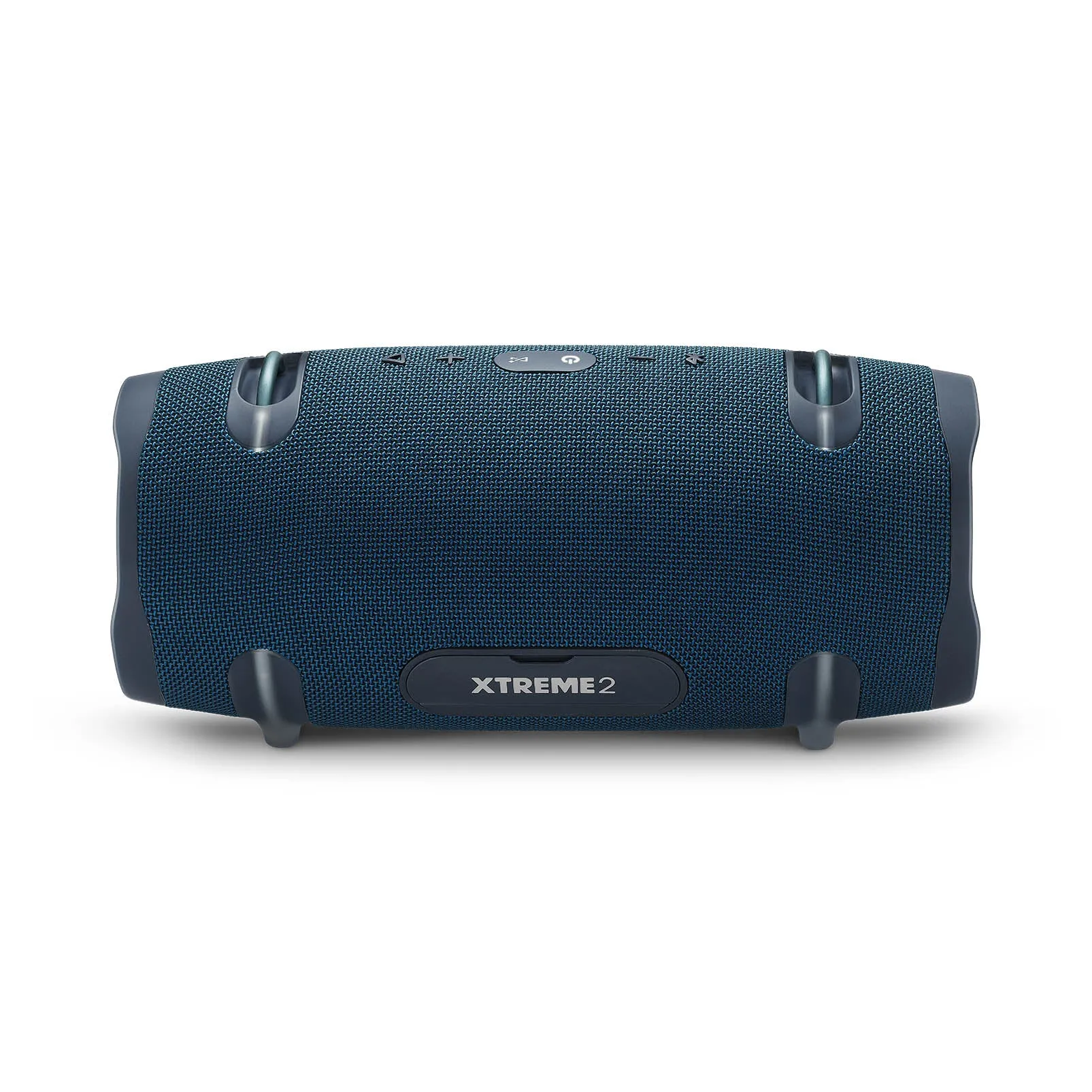 JBL Xtreme 2 Portable Bluetooth Speaker - Blue (Refurbished)