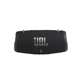 JBL Xtreme 3 Portable  Bluetooth Speaker Black