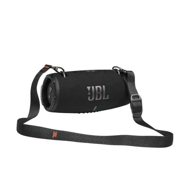 JBL Xtreme 3 Portable  Bluetooth Speaker Black