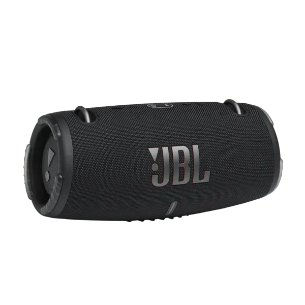 JBL Xtreme 3 Portable  Bluetooth Speaker Black