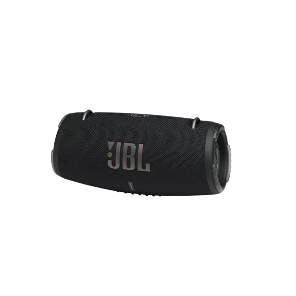 JBL Xtreme 3 Portable  Bluetooth Speaker Black
