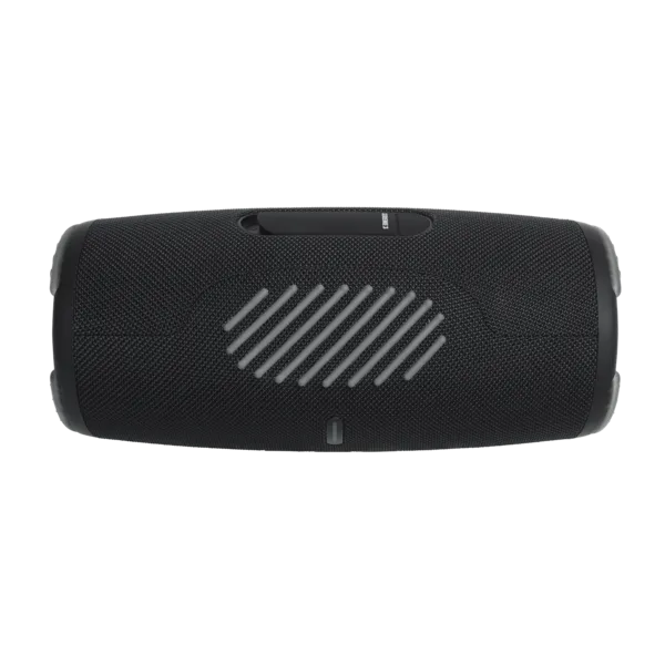 JBL Xtreme 3 Portable  Bluetooth Speaker Black