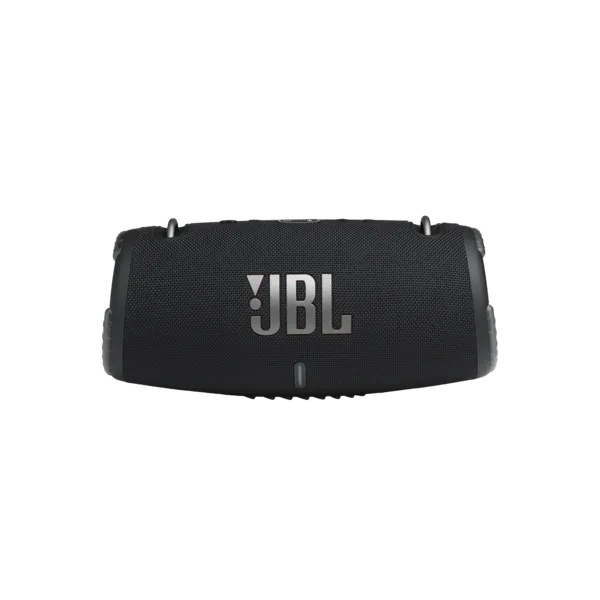 JBL Xtreme 3 Portable  Bluetooth Speaker Black