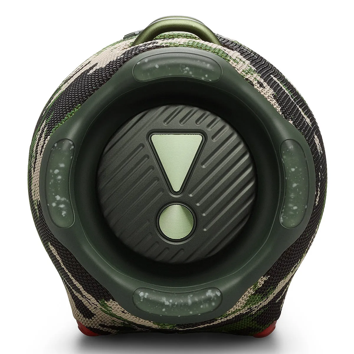 JBL Xtreme 4 Bluetooth Speaker with gSport Silicone Sleeve (Camo)