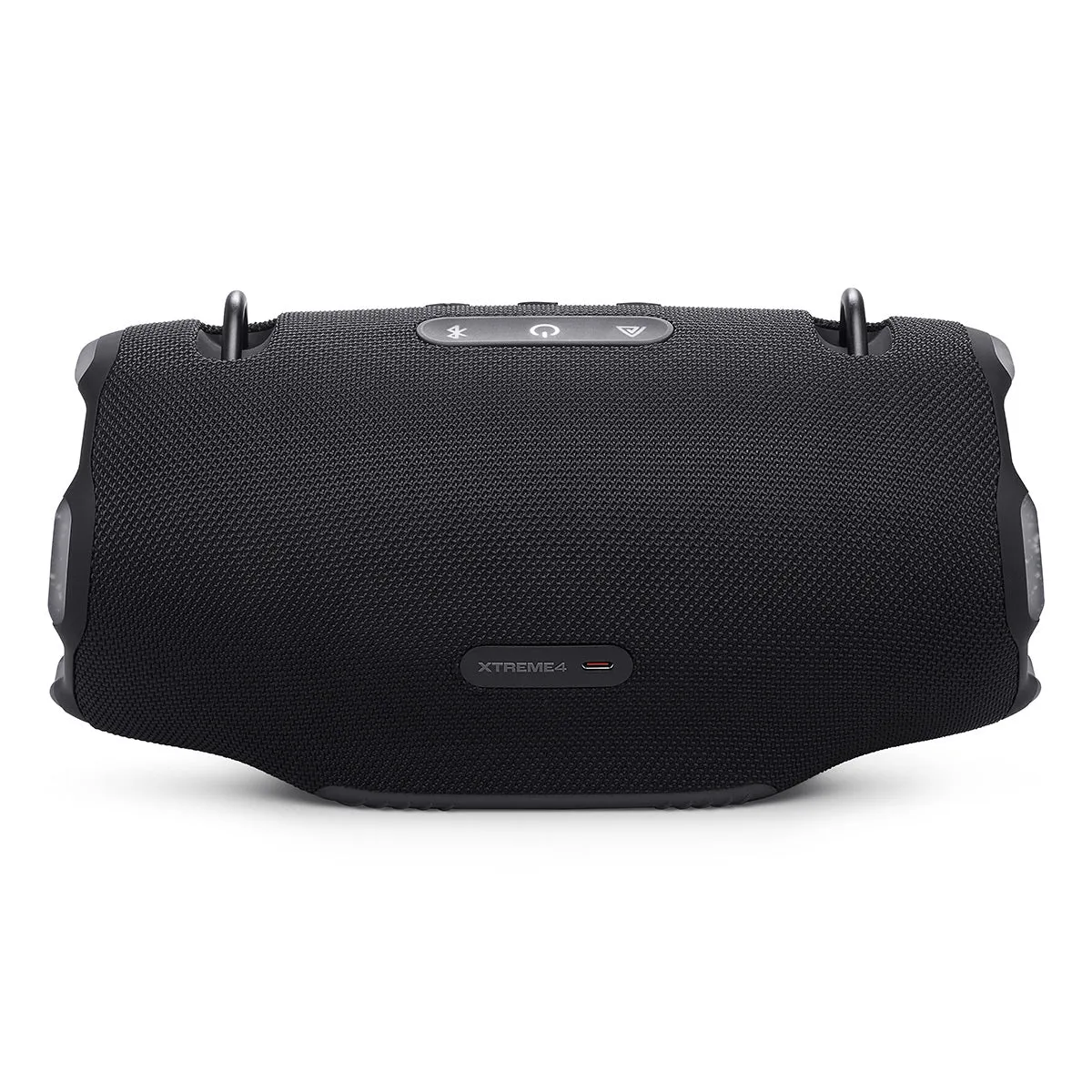 JBL Xtreme 4 Portable Waterproof Bluetooth Speaker (Black)