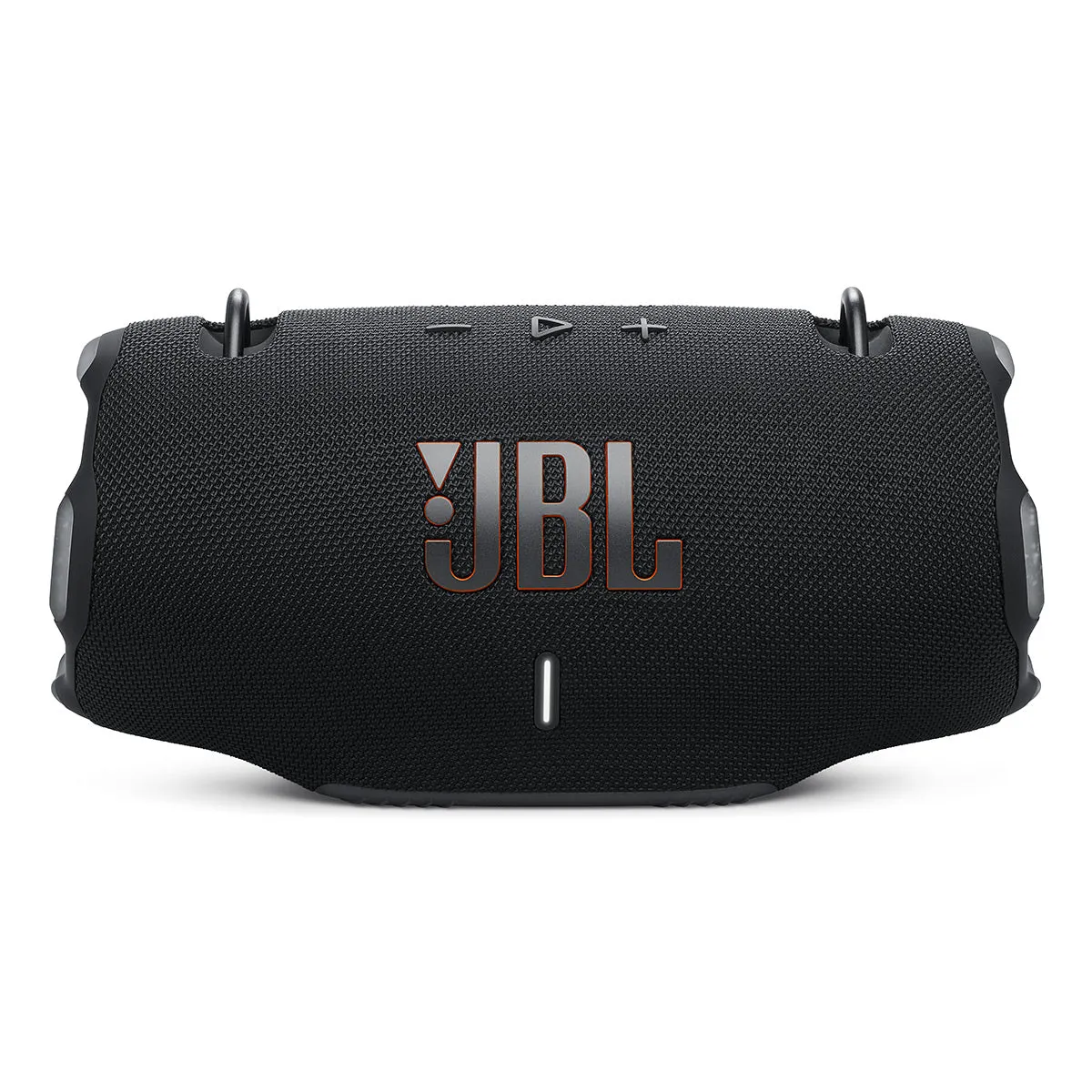 JBL Xtreme 4 Portable Waterproof Bluetooth Speaker (Black)