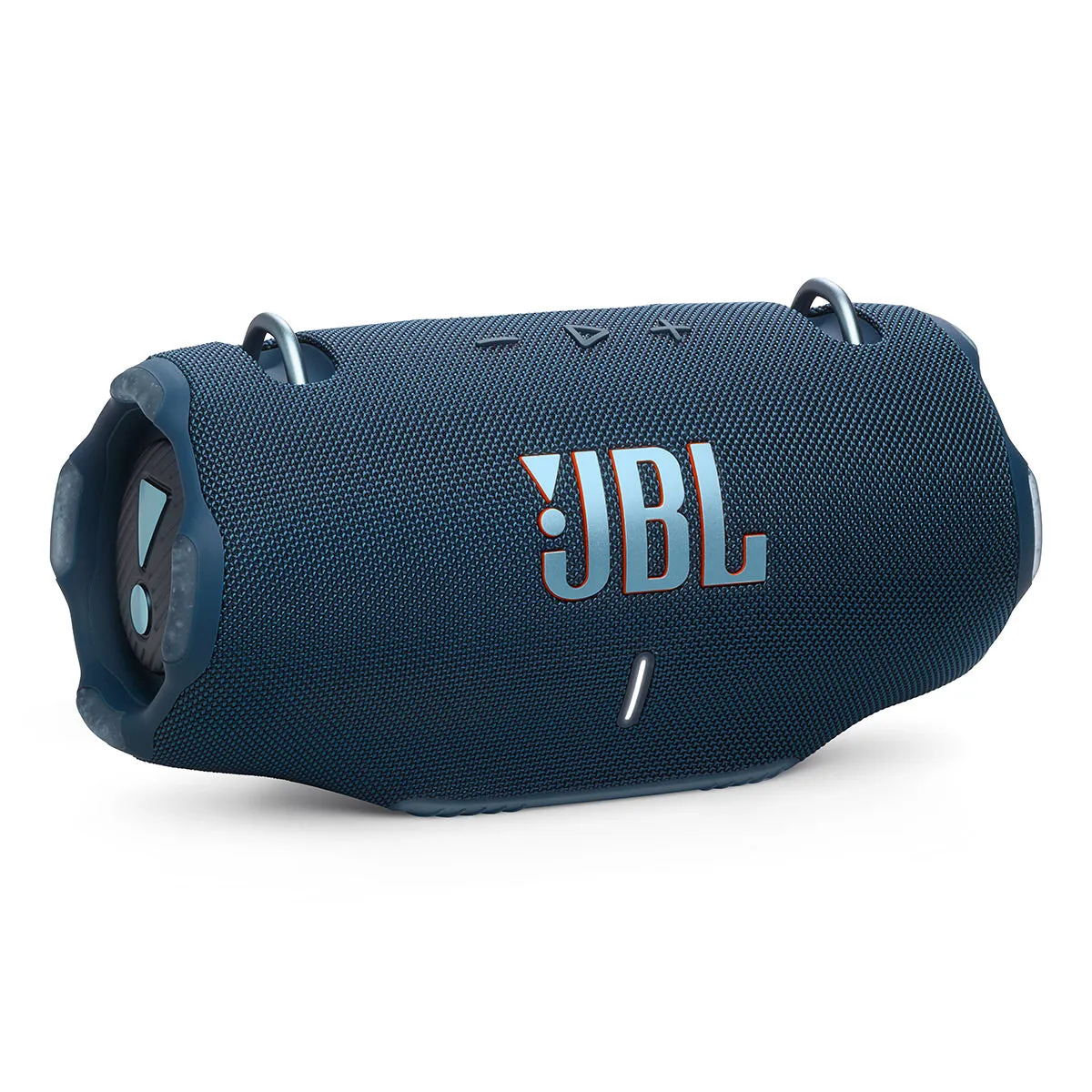 JBL Xtreme 4 Portable Waterproof Bluetooth Speaker (Blue)