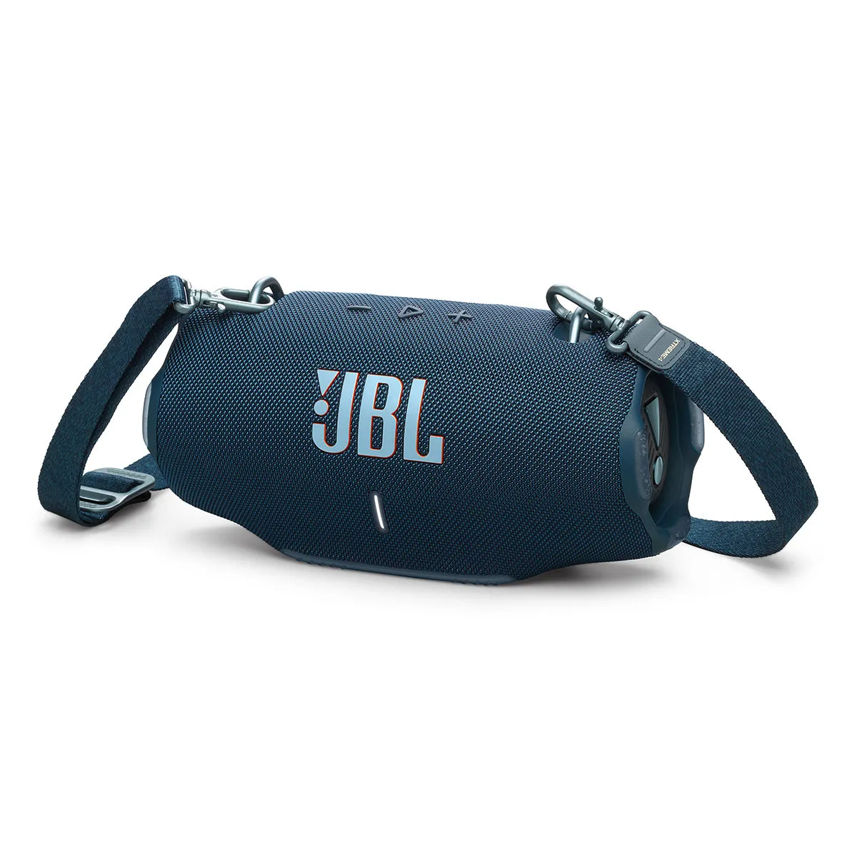 JBL Xtreme 4 Portable Waterproof Bluetooth Speaker (Blue)