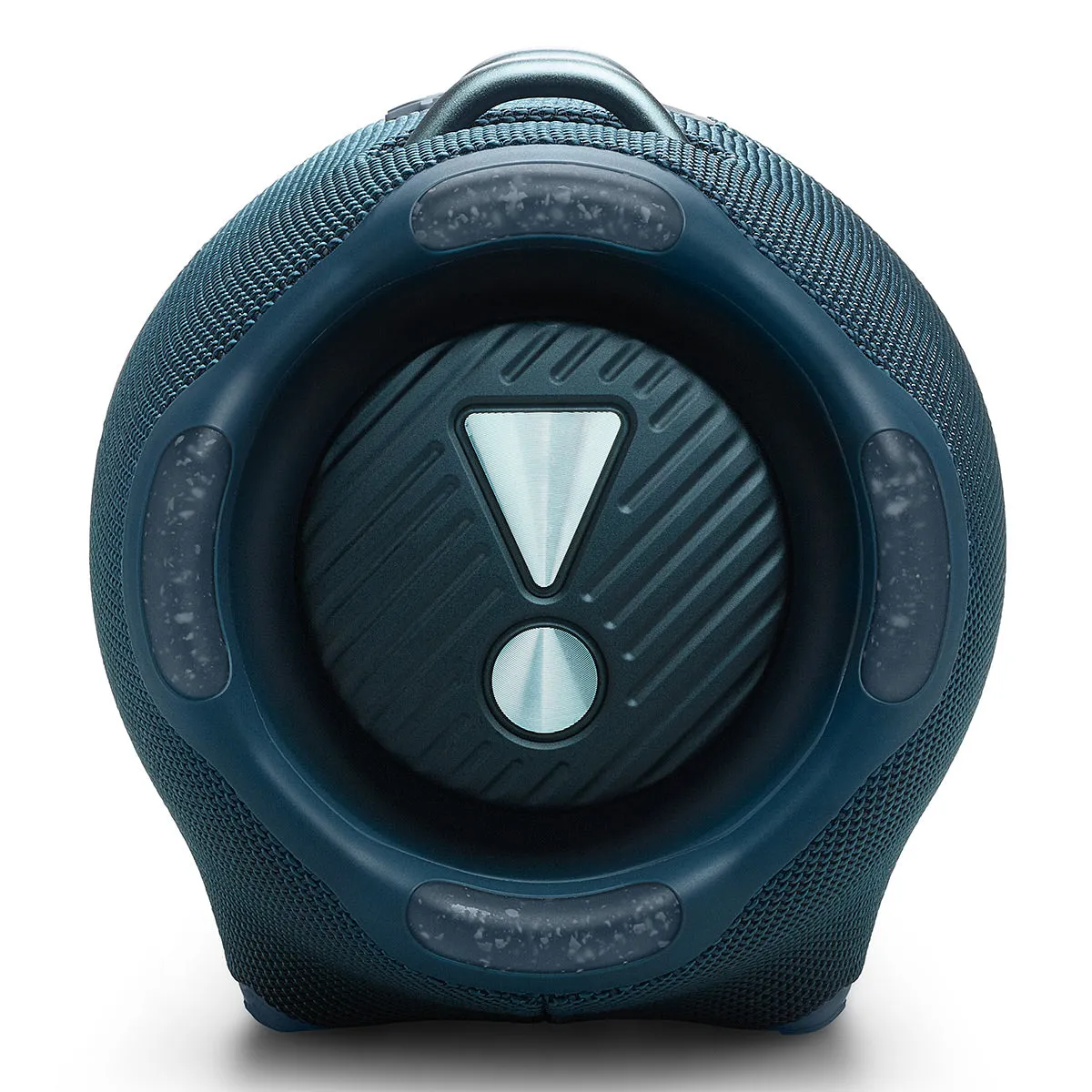 JBL Xtreme 4 Portable Waterproof Bluetooth Speaker (Blue)