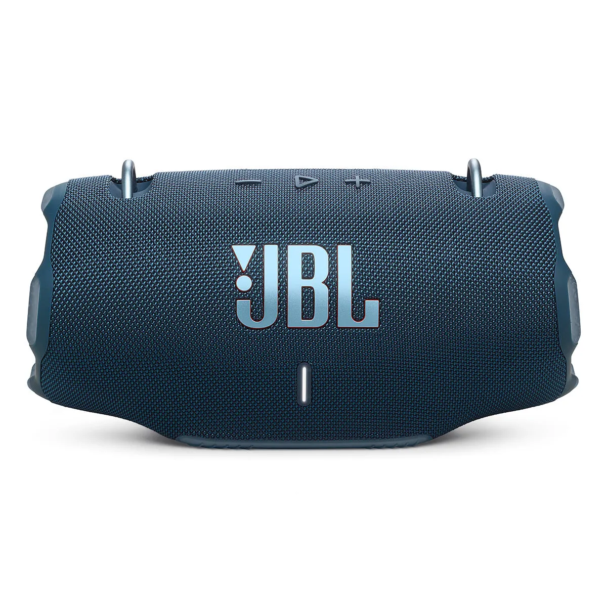 JBL Xtreme 4 Portable Waterproof Bluetooth Speaker (Blue)