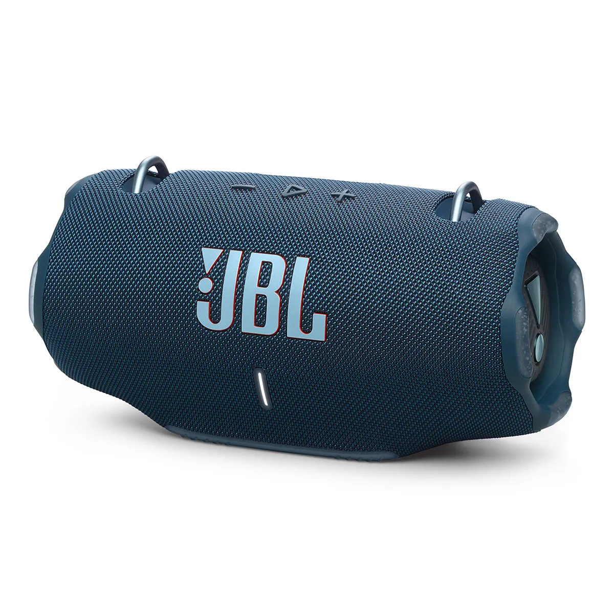 JBL Xtreme 4 Portable Waterproof Bluetooth Speaker (Blue)
