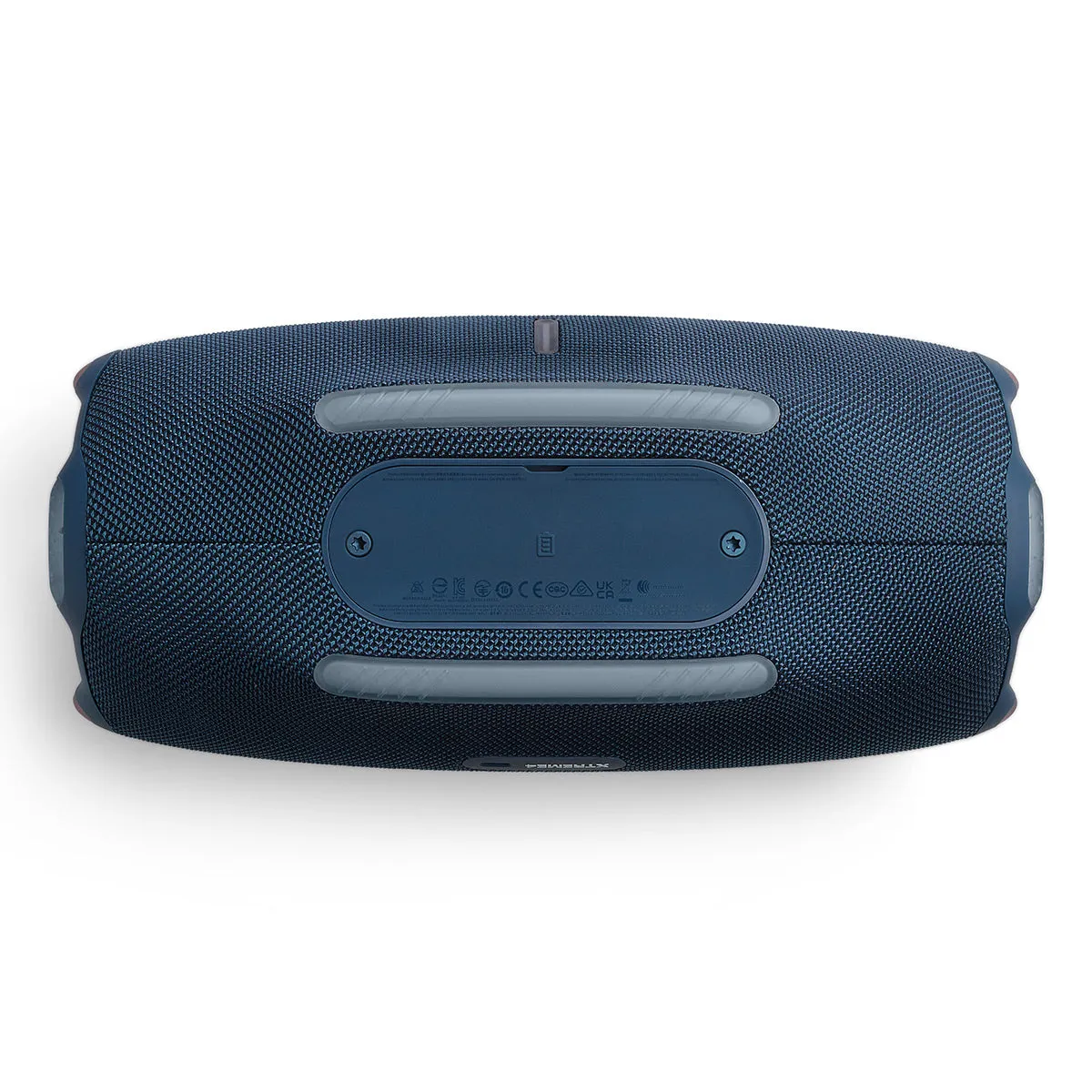 JBL Xtreme 4 Portable Waterproof Bluetooth Speaker (Blue)