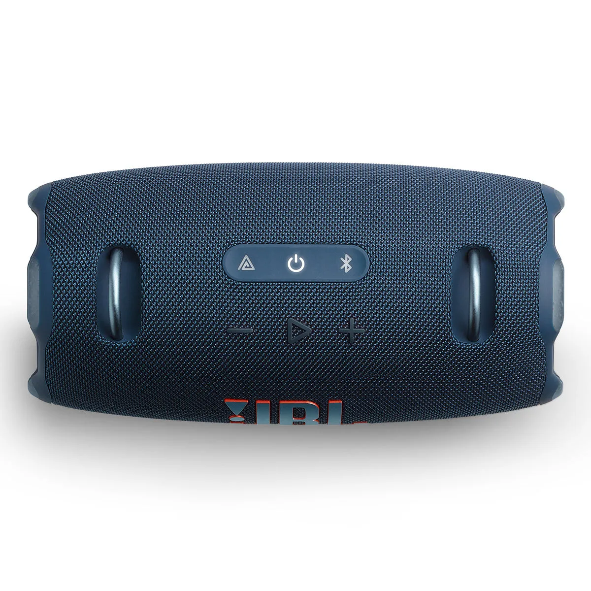 JBL Xtreme 4 Portable Waterproof Bluetooth Speaker (Blue)