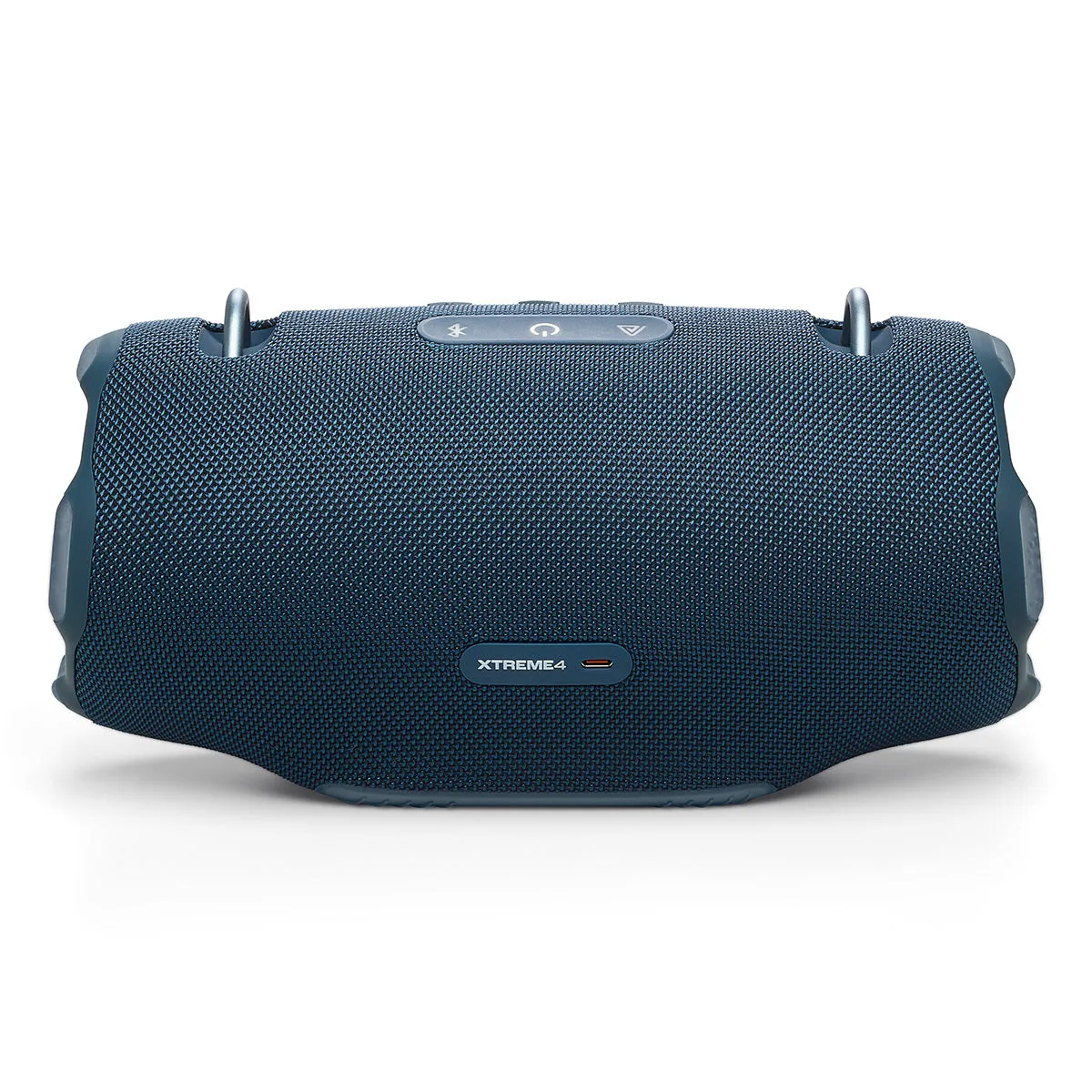 JBL Xtreme 4 Portable Waterproof Bluetooth Speaker (Blue)