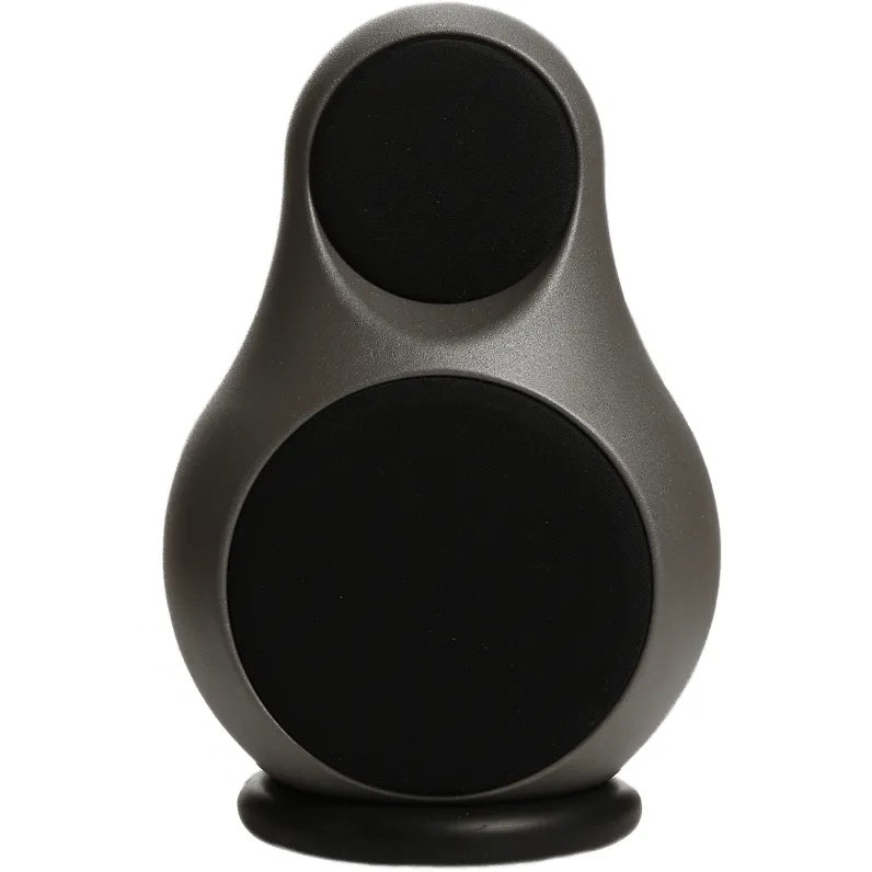 Jern 11 Cast Iron Loudspeakers (Pair)