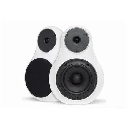 Jern 11 Cast Iron Loudspeakers (Pair)