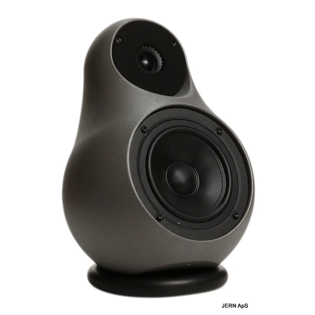 Jern 14 ES Cast Iron Speakers (Pair)
