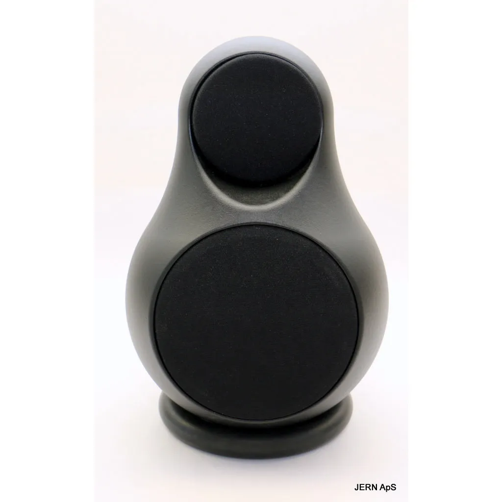 Jern 14 ES Cast Iron Speakers (Pair)