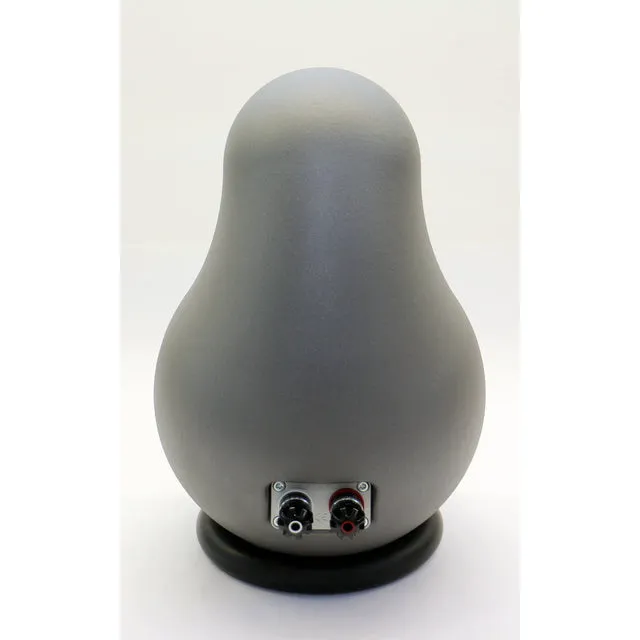 Jern 14 ES Cast Iron Speakers (Pair)