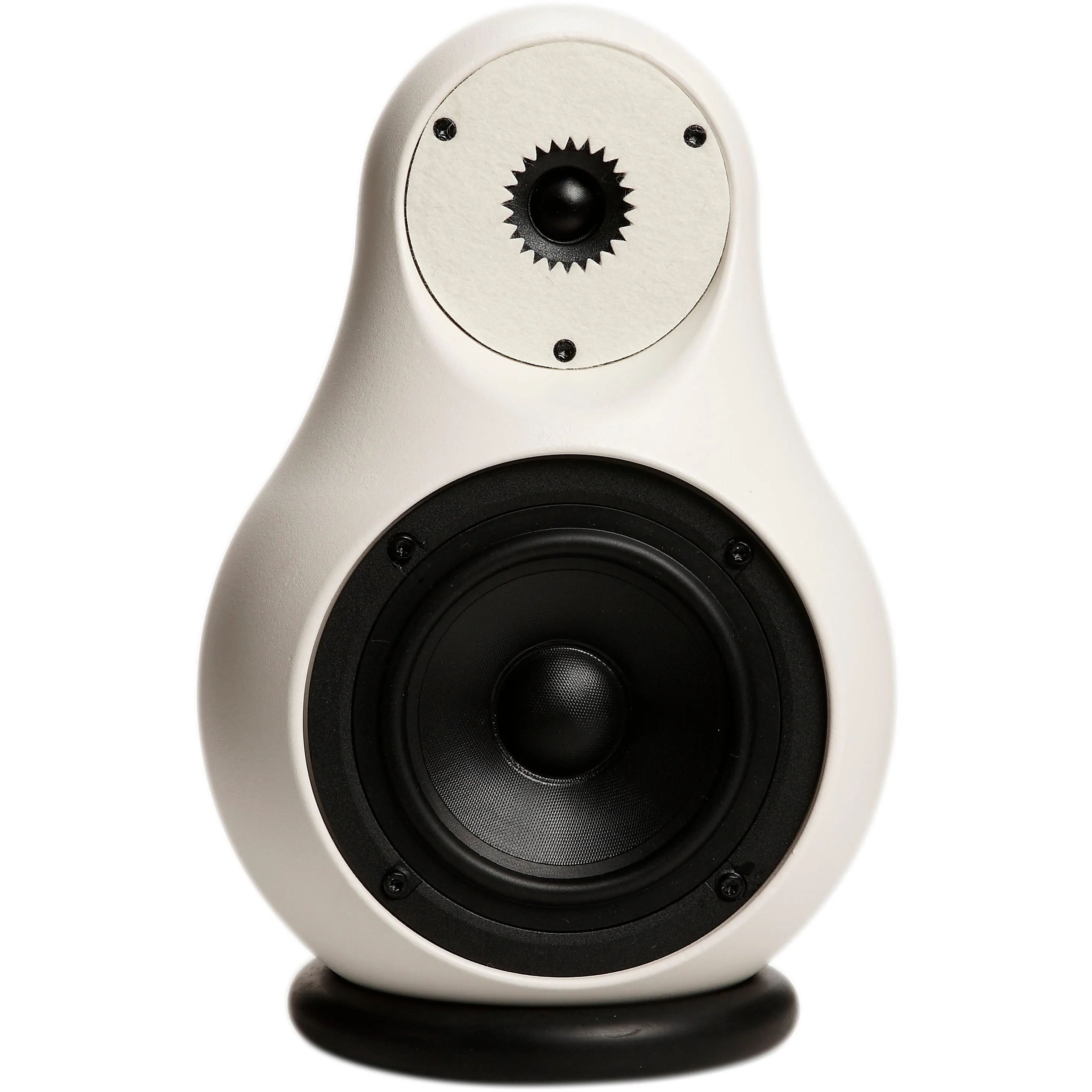 Jern 14 ES Cast Iron Speakers (Pair)