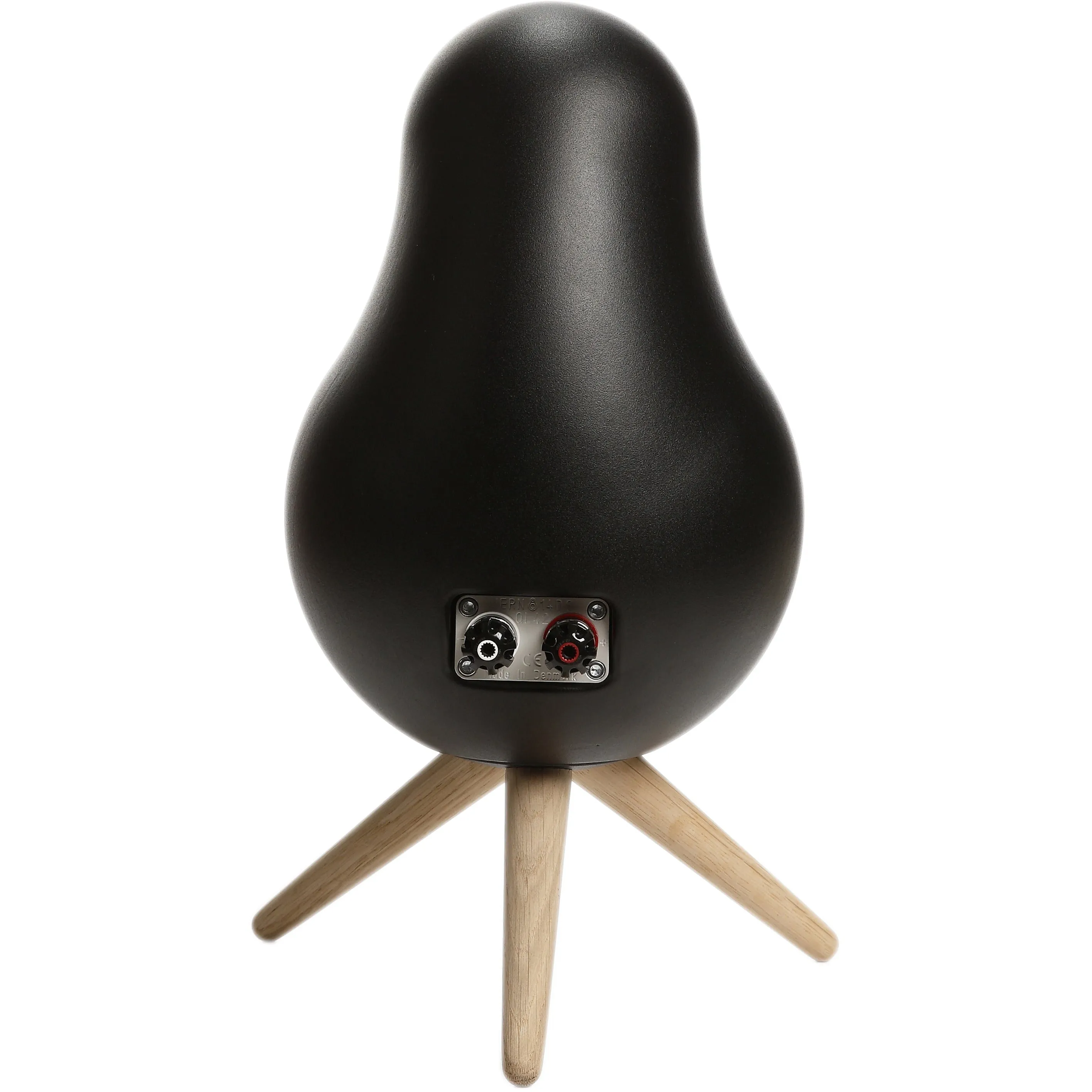 Jern 14 ES Cast Iron Speakers (Pair)