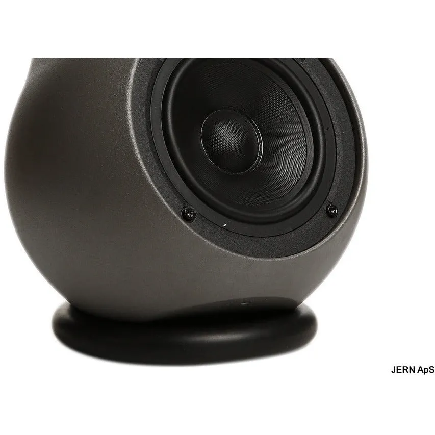 Jern 14 ES Cast Iron Speakers (Pair)