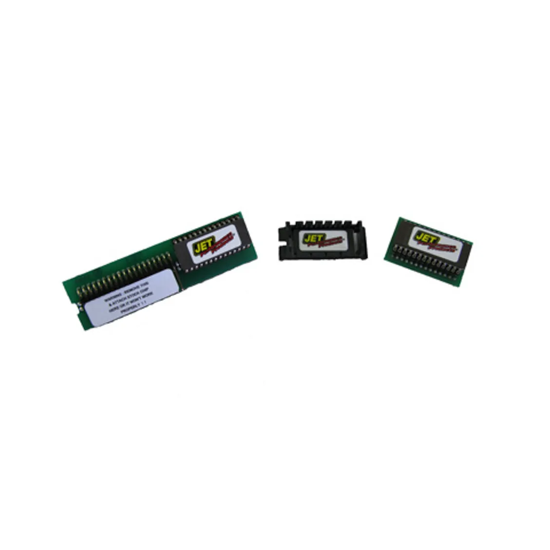Jet Performance Stage 2 Computer Chip - Automatic Transmission - 5.7 L - Small Block Chevy