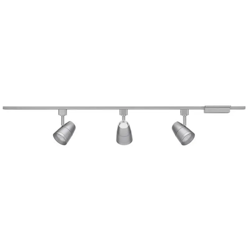Juno R4K3600L Trac-Lites 3-lt LED Track Lighting Kit
