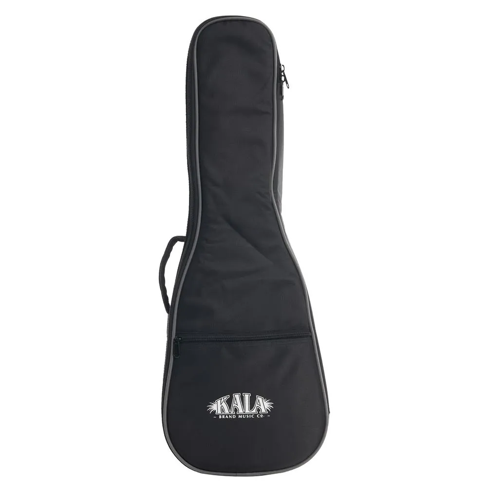 Kala Concert Ukulele Gig Bag With Logo