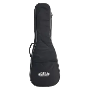 Kala Concert Ukulele Gig Bag With Logo
