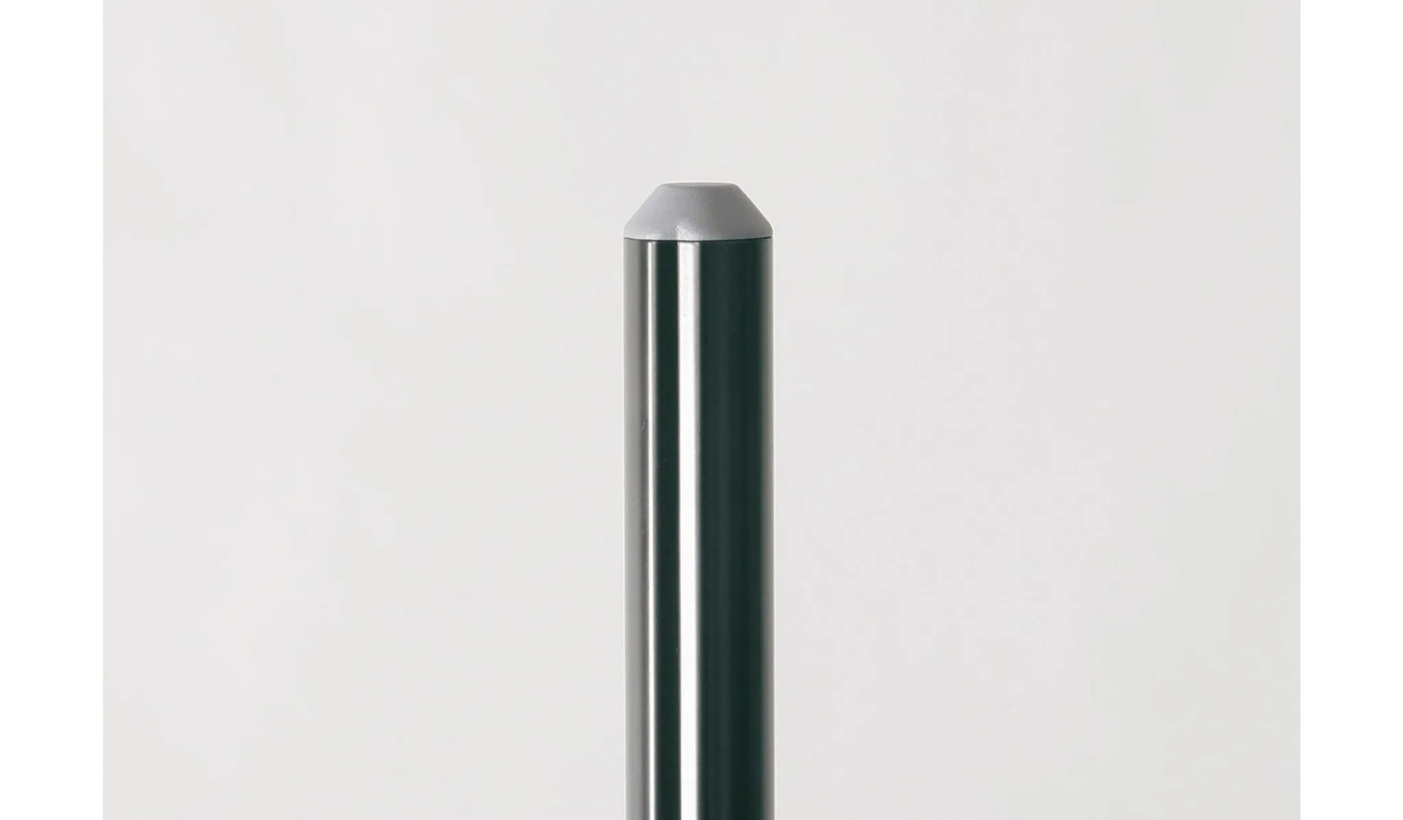 K&M 21435 Speaker Stand - Steel / Push Button