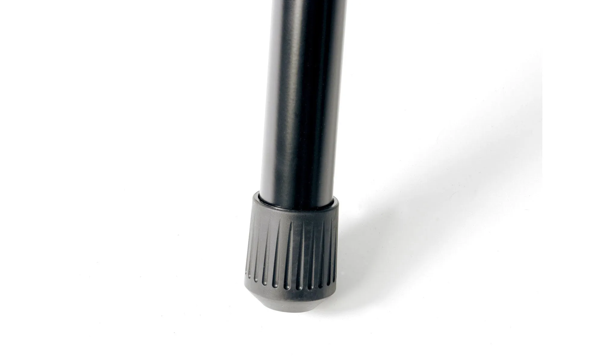 K&M 21435 Speaker Stand - Steel / Push Button