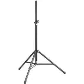 K&M 214/6 Speaker Stand (Black)
