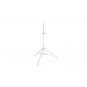 K&M 214/6 Speaker Stand (White)