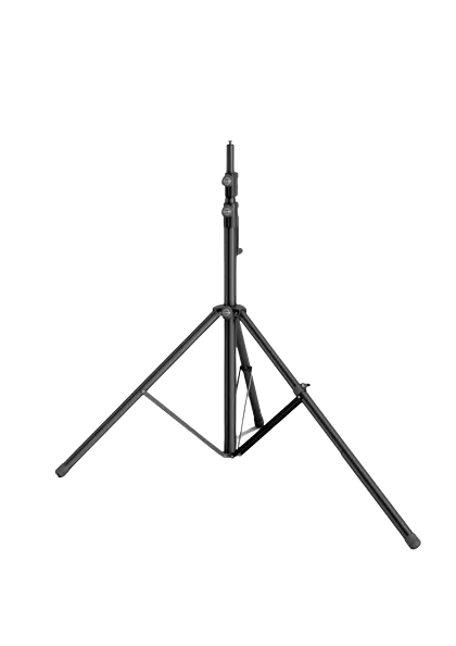 K&M 24738 Leveling Leg Adapter for Stands